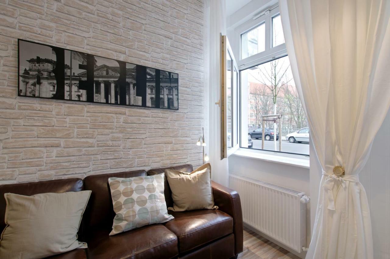 Familienstudio 27 Берлін Екстер'єр фото